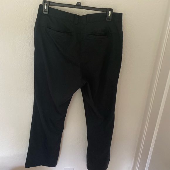 Men’s under armor performance pants - Picture 4 of 5